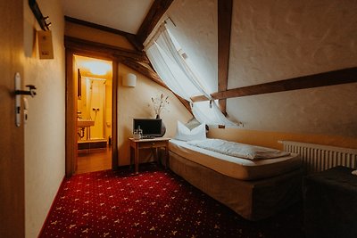 Gästezimmer für 1 bis 2 Personen