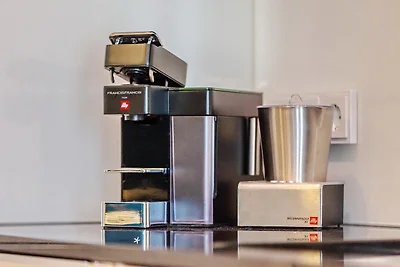 at Home im FIRST Sellin