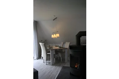 Appartamento Vacanza con famiglia Butjadingen