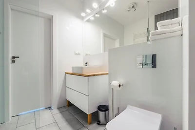 Sun&Snow Gardenia - Apartment 38E