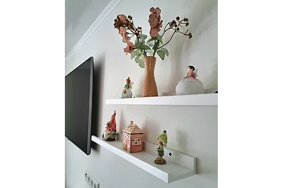 Appartamento Vacanza con famiglia Olsberg