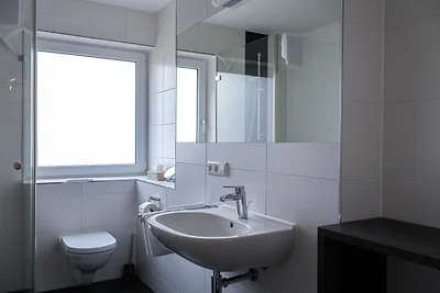 Appartamento Vacanza con famiglia Wasserburg,Bodensee