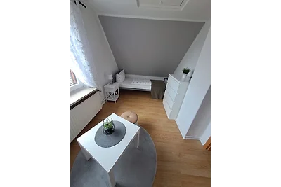 Haus zur Entspannung