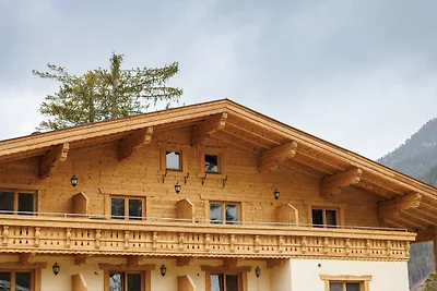 Apartment 4 - Waldfuchs