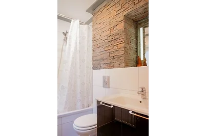 Ferienhaus Fichtenrauschen