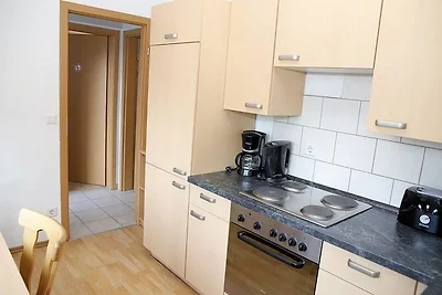 Ferienhaus "Waldhäuschen am