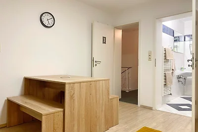 Vakantieappartement Gezinsvakantie Mayrhofen