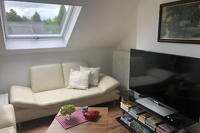 Apartment Sabine in der Nähe des