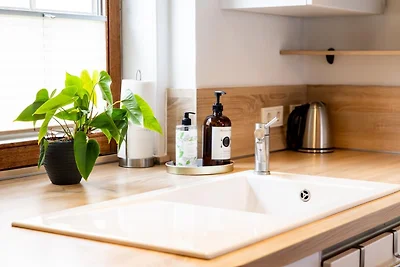 Leinetal-Refugium | Pool I Sauna |