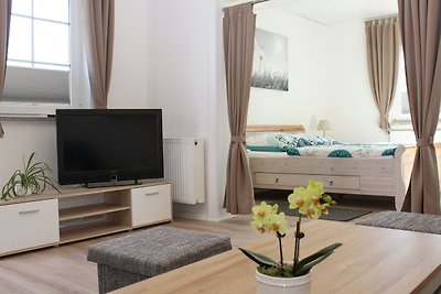 Vakantieappartement Gezinsvakantie Suderburg