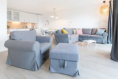 Vakantieappartement Gezinsvakantie Bosau