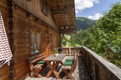 Vakantiehuis Ontspannende vakantie Eisenberg
