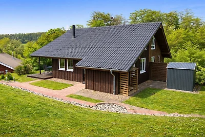 Premium-Ferienhaus - Extertal