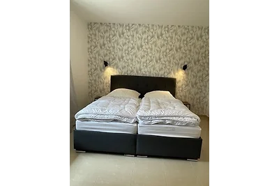 Casa vacanze Vacanza di relax Klütz