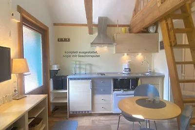 Vakantieappartement Gezinsvakantie Wendtorf