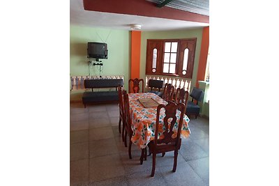 Vakantieappartement Gezinsvakantie Holguin