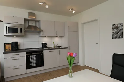 Quartier Hohe Geest 9 - Wolke 9