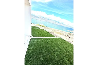 Vakantieappartement Gezinsvakantie Razanac