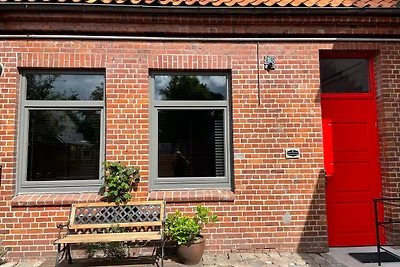 Alte Landbäckerei Borby FeWo