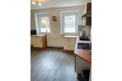 Appartamento Vacanza con famiglia Wildflecken