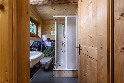 Waldhütte Wachterhof