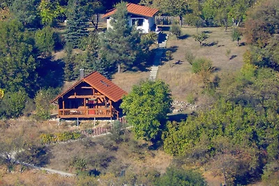 Hyggezeit im Bungalow in