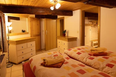 Ferienhof Gerda - Ferienwohnung