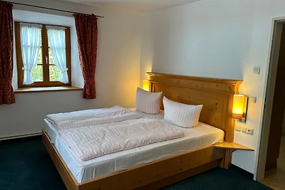 apartman za odmor Obiteljski odmor Walchensee