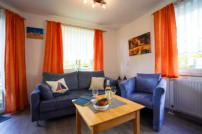 Vakantieappartement Gezinsvakantie Grömitz