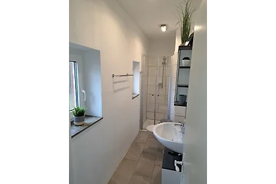 Vakantiehuis Ontspannende vakantie Hagermarsch