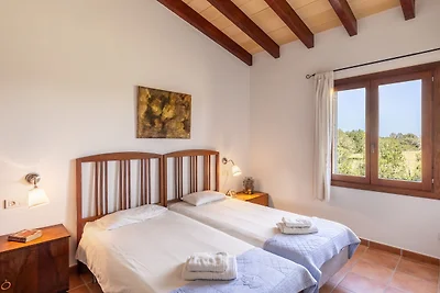 Mallorca Countryside Finca with