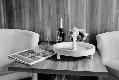 Doppelzimmer deluxe 3