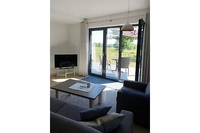 Ostseeidyll No. 8 - Aurora Vista -