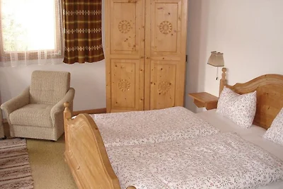 Casa vacanze Vacanza di relax Eisenberg