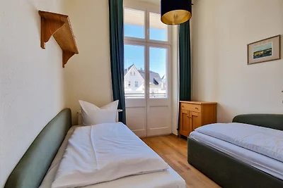 (Brise) Villa Kurfürst App. 05