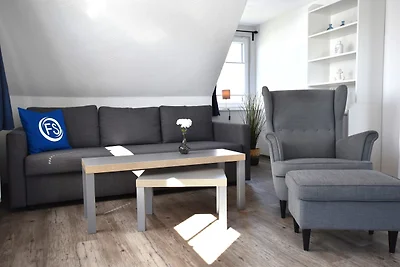 Vakantieappartement Gezinsvakantie Grube