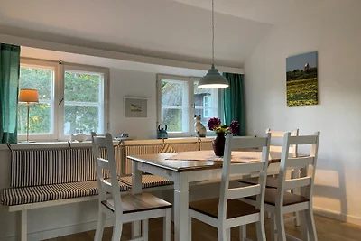 Vakantieappartement Gezinsvakantie Nieblum