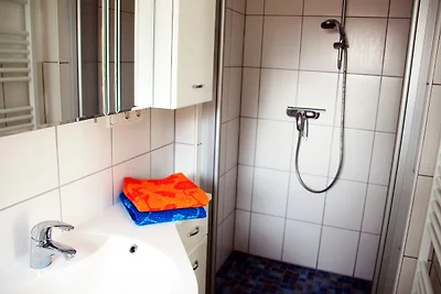 Haus Seepferdchen - Whg. 1