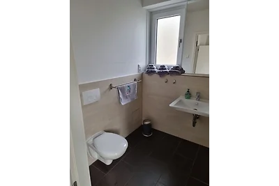 Vakantieappartement Gezinsvakantie Mücheln