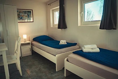 Ferienhaus Ostsee