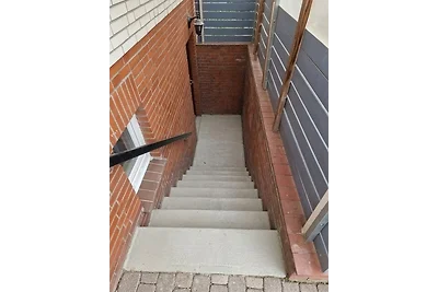 Vakantieappartement Gezinsvakantie Stoltebüll