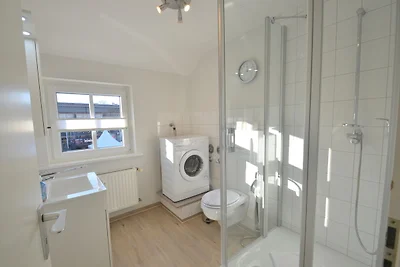 FeWo Schiffbrücke III "Hafen" 2.