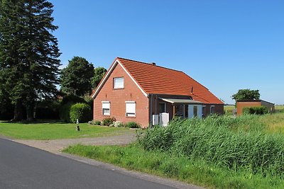 Ferienhaus STICKLIESEL (DITZ125) am