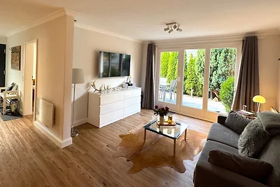 Ferienwohnung Wolke 7 in Bad