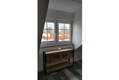 The "Loft"