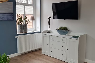 Vakantieappartement Gezinsvakantie Werlte