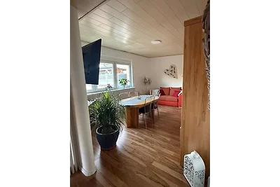 Vakantiehuis Ontspannende vakantie Luckenwalde