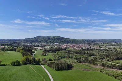 Vakantieappartement Gezinsvakantie Peißenberg