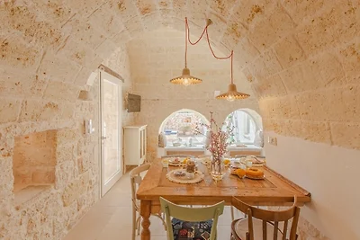 Vakantiehuis Ontspannende vakantie San Michele Salentino