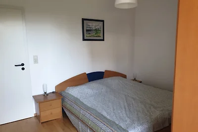 Appartamento Vacanza con famiglia Burg auf Fehmarn